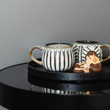 Charger l&#39;image dans la galerie, Chope 20 cl Sweep Arto - Salt&amp;Pepper