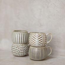 Charger l&#39;image dans la galerie, Chope 40 cl Sweep Arto - Salt&amp;Pepper