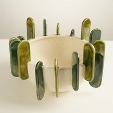 Charger l'image dans la galerie, Centre de table Larry pastilles 32 cm assorti - Drimmer