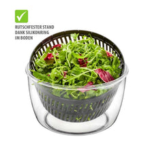 Charger l'image dans la galerie, Essoreuse à salade Push It diam.25 cm - Gefu