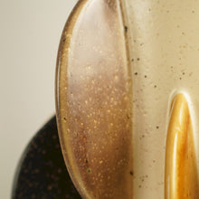 Charger l'image dans la galerie, Vase demi-lunes Larry 27 cm - Drimmer