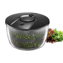 Charger l'image dans la galerie, Essoreuse à salade Push It diam.25 cm - Gefu