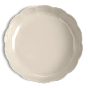Moule rond Madeleine Argile - Emile Henry