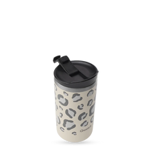 Charger l'image dans la galerie, Travel Mug / Gobelet de voyage isotherme Wild Sable 350 ml -  Qwetch
