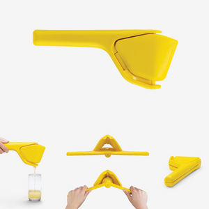 Presse citron Fluicer - Dreamfarm
