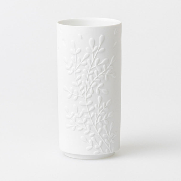 Vase porcelaine 