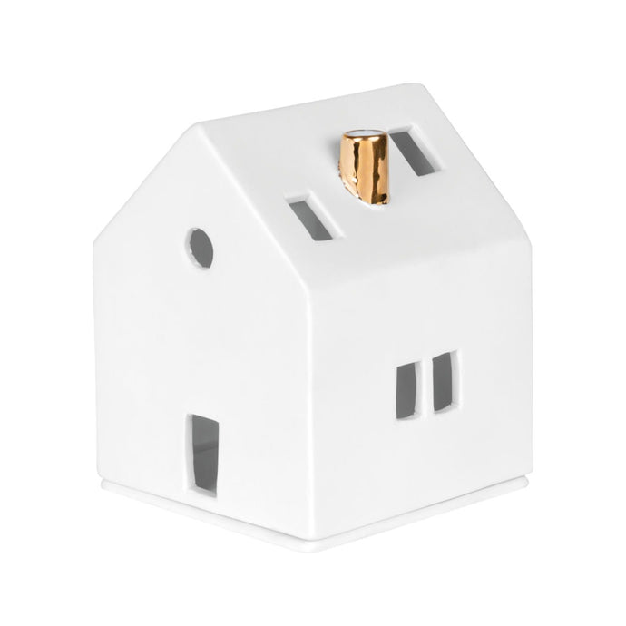 Maison lumineuse 