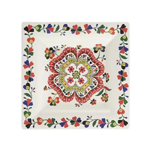Charger l&#39;image dans la galerie, Coupelle XL &quot;Chance Folle&quot; - 22cm - Faïencerie de Gien