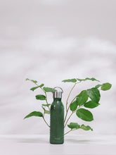 Charger l'image dans la galerie, Bouteille isotherme Active Camo Kaki 600ml - Qwetch