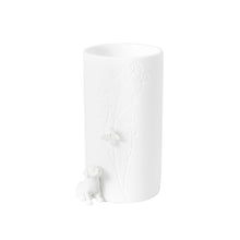 Charger l&#39;image dans la galerie, Vase porcelaine &quot;chien assis&quot; - Räder