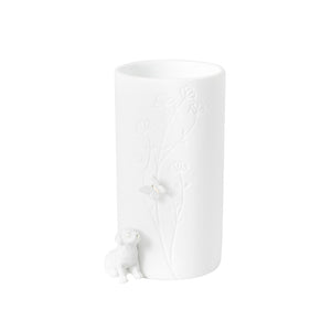 Vase porcelaine 