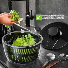 Charger l'image dans la galerie, Essoreuse à salade Push It diam.25 cm - Gefu