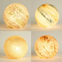 Charger l'image dans la galerie, Lampes boule Galaxie 24 cm E14 - Modèle assorti - Drimmer
