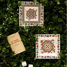 Charger l&#39;image dans la galerie, Coupelle XL &quot;Chance Folle&quot; - 22cm - Faïencerie de Gien