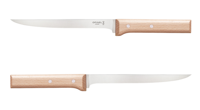 Couteau Effilé N°121 Parallèle - Opinel