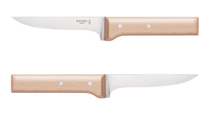 Couteau Viande et Volaille N°122 Parallèle - Opinel