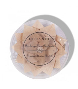 Kit Fleur Parfumée en bois - Durance