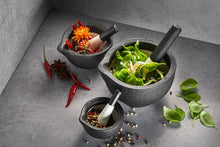 Charger l&#39;image dans la galerie, Mortier de cuisine et pilon Grino 7,7 cm - Gefu