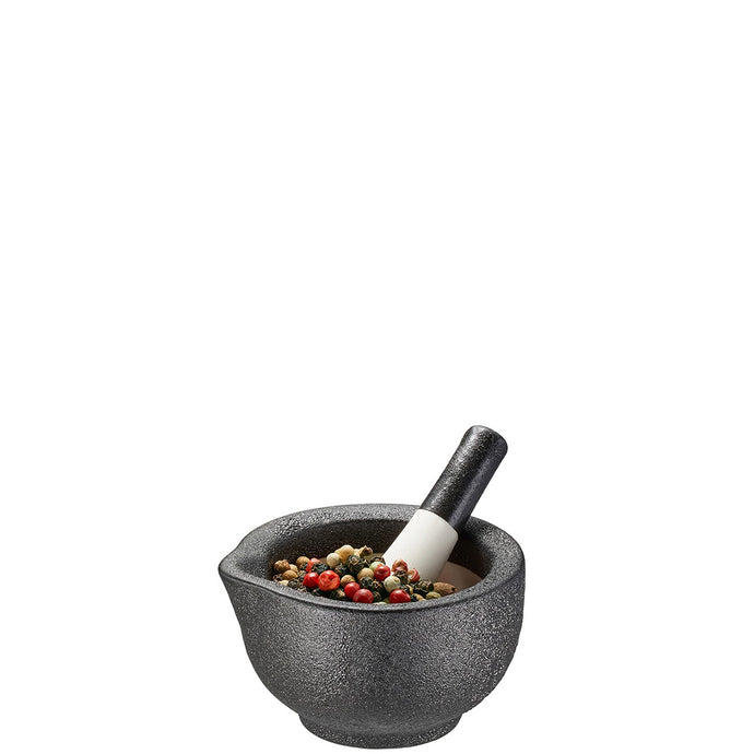 Mortier de cuisine et pilon Grino 7,7 cm - Gefu