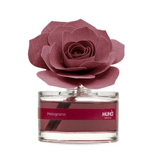 Charger l'image dans la galerie, Diffuseur de parfum Rose Grenade 50 ml Bordeaux Muhà