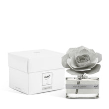 Charger l'image dans la galerie, Diffuseur Rose Fleur de Coton 50 ml Muhà avec boîte