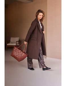 Cabas Paris Sienna - Handed By