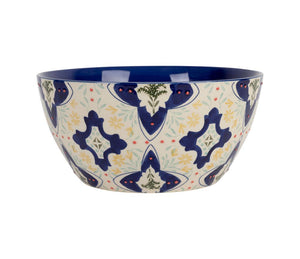 Saladier Azulejo muticolore - Sema Design
