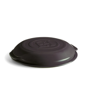 Set tarte tatin fusain - Emile Henry