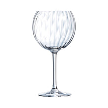 Charger l'image dans la galerie, Coffret de 6 verres à pied ballon Symétrie 58 cl Chef &amp; Sommelier - visuel produit