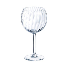 Charger l'image dans la galerie, Verre à pied ballon Symétrie 58 cl Chef &amp; Sommelier - second angle