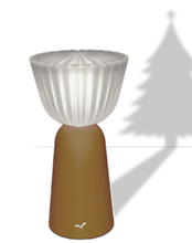 Charger l&#39;image dans la galerie, Lampe Swiing H20 Pain d&#39;épices - Fermob
