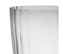 Charger l&#39;image dans la galerie, Vase Amarris verre D 17*H30 cm - Côté Table