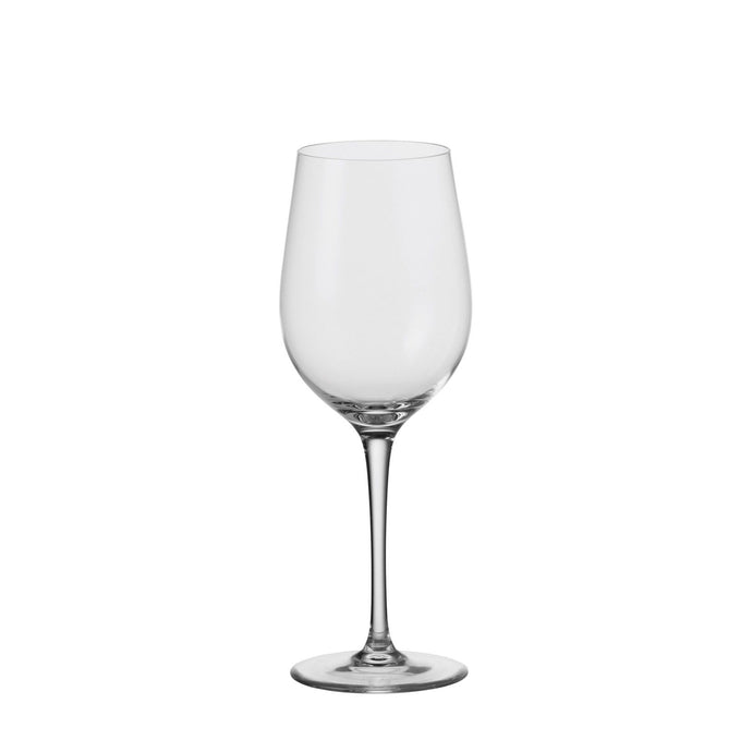 Verres à vin blanc CIAO+ 370 ml- Leonardo