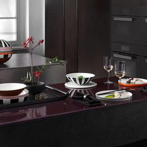La boule Memphis multicolore - Villeroy et Boch