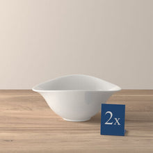 Charger l&#39;image dans la galerie, Vapiano ensemble de 2 bols à soupe - Villeroy et Boch