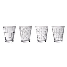 Charger l&#39;image dans la galerie, Dressed-Up ensemble de 4 verres à eau - Villeroy et Boch