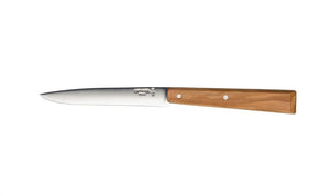 Couteau de table bois Bon Appétit - Opinel