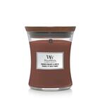 Bougie Erable et noix fumée 3 formats - WoodWick