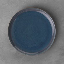 Charger l&#39;image dans la galerie, Assiette plate Crafted Denim bleu  - Villeroy et Boch