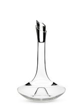 Charger l&#39;image dans la galerie, Ibis Carafe à vins rouges mûrs et vins blancs 75 cl - Peugeot