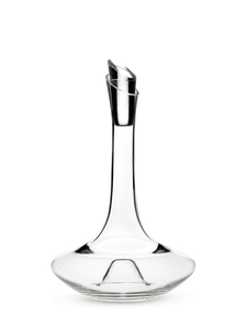 Ibis Carafe à vins rouges mûrs et vins blancs 75 cl - Peugeot