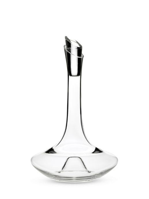 Ibis Carafe à vins rouges mûrs et vins blancs 75 cl - Peugeot