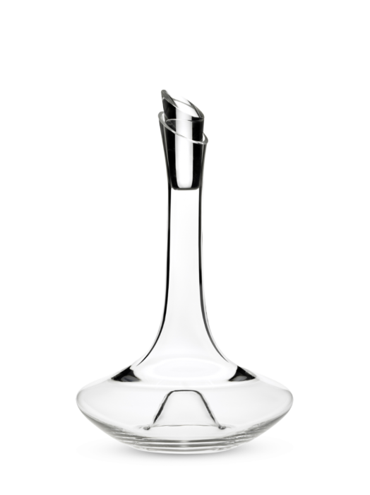 Ibis Carafe à vins rouges mûrs et vins blancs 75 cl - Peugeot