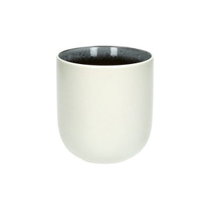 Set de 6 Mugs en porcelaine Iris - Pomax