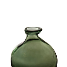 Charger l&#39;image dans la galerie, Vase Gali sauge H 18 cm - Côté Table
