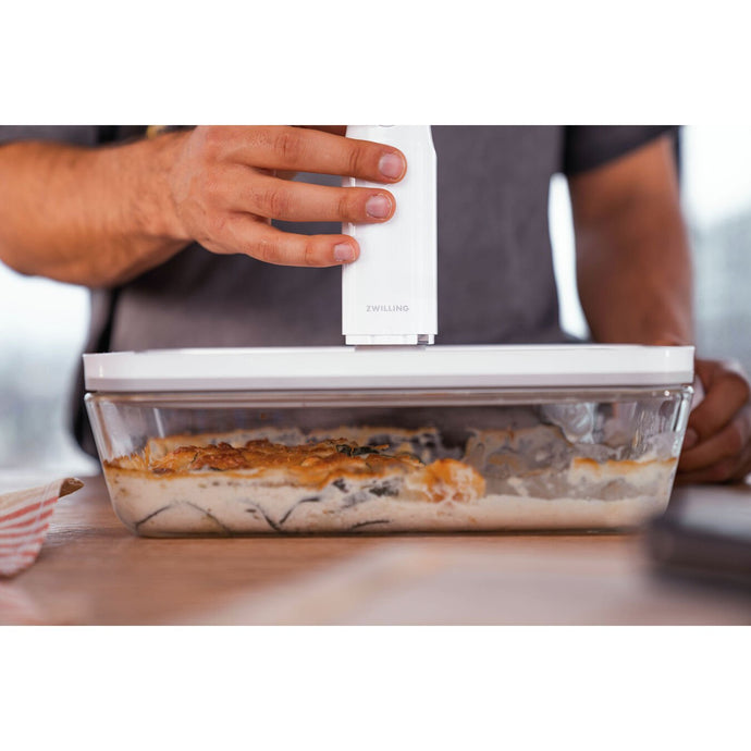 Lunch Bag Lunch Box 750 Ml Pain De Glace Sac Fraicheur 2.6L Cuisine -  Ustensile de cuisine - Achat & prix