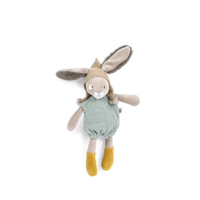 Petit lapin sauge Trois petits lapins - Moulin Roty