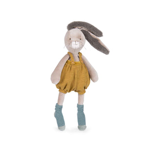 Lapin ocre Trois petits lapins - Moulin Roty