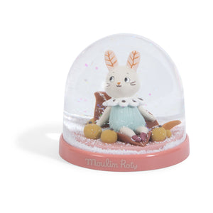 Boule à neige Après la pluie - Moulin Roty