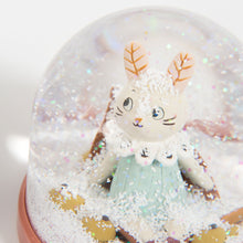 Charger l&#39;image dans la galerie, Boule à neige Après la pluie - Moulin Roty